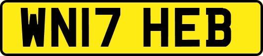 WN17HEB