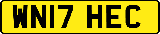 WN17HEC
