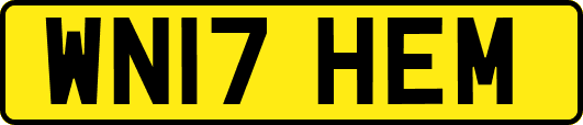 WN17HEM