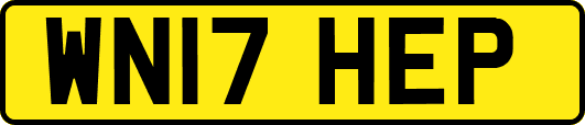 WN17HEP