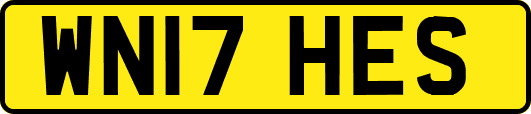 WN17HES