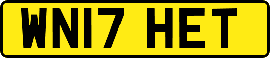 WN17HET