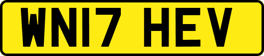 WN17HEV