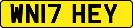 WN17HEY