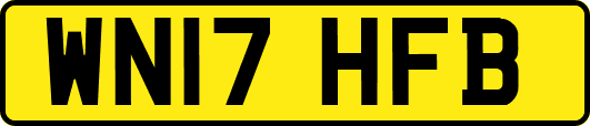 WN17HFB
