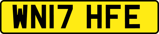 WN17HFE