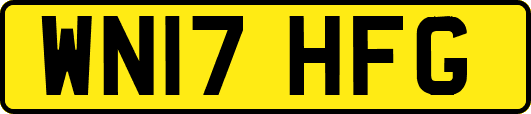 WN17HFG