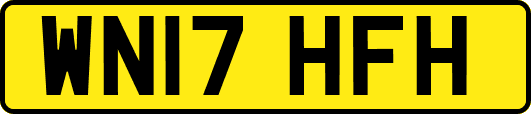 WN17HFH