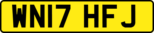WN17HFJ