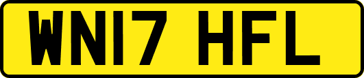 WN17HFL