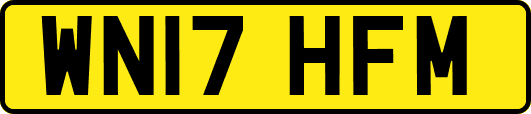 WN17HFM
