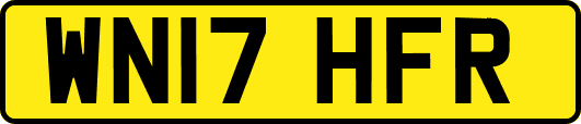 WN17HFR