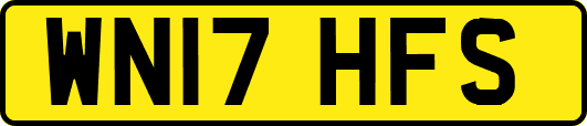 WN17HFS