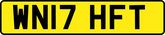 WN17HFT