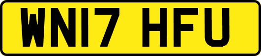 WN17HFU