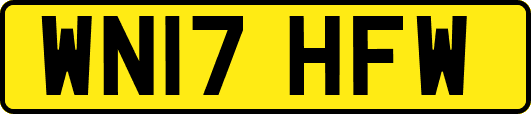 WN17HFW