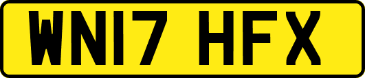 WN17HFX
