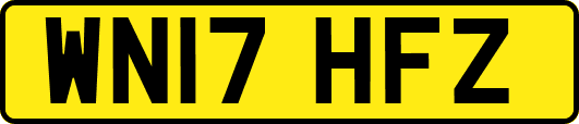 WN17HFZ