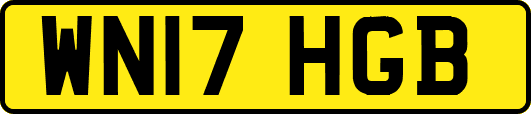 WN17HGB