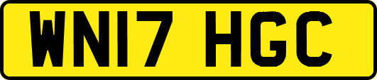 WN17HGC