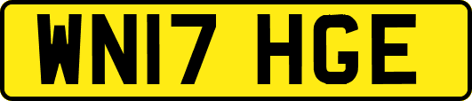 WN17HGE