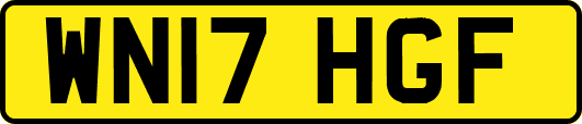WN17HGF
