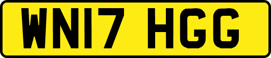 WN17HGG