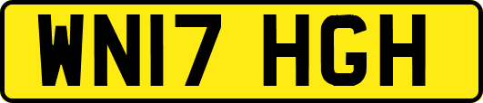 WN17HGH