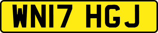 WN17HGJ