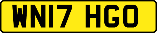 WN17HGO