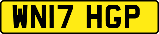 WN17HGP