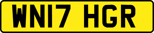 WN17HGR