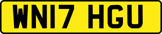 WN17HGU