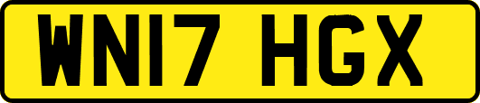 WN17HGX