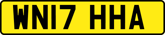 WN17HHA