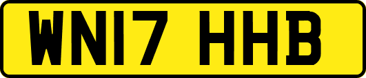 WN17HHB