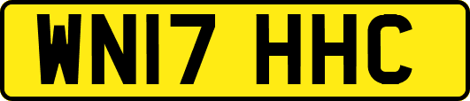WN17HHC