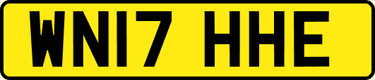 WN17HHE