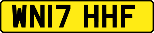 WN17HHF