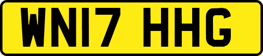 WN17HHG