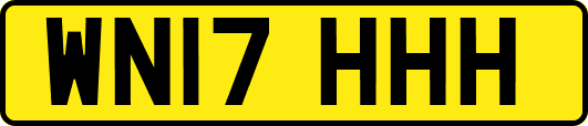 WN17HHH