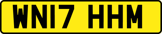 WN17HHM