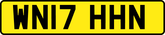 WN17HHN