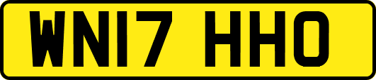 WN17HHO