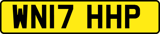 WN17HHP