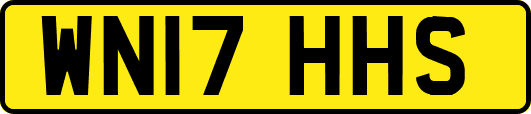 WN17HHS