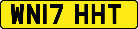 WN17HHT