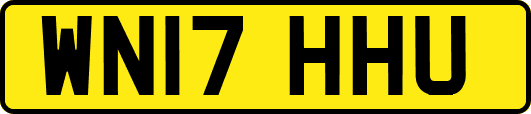 WN17HHU