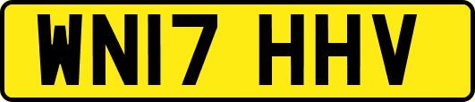 WN17HHV