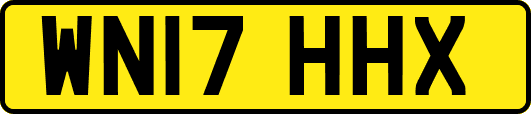 WN17HHX